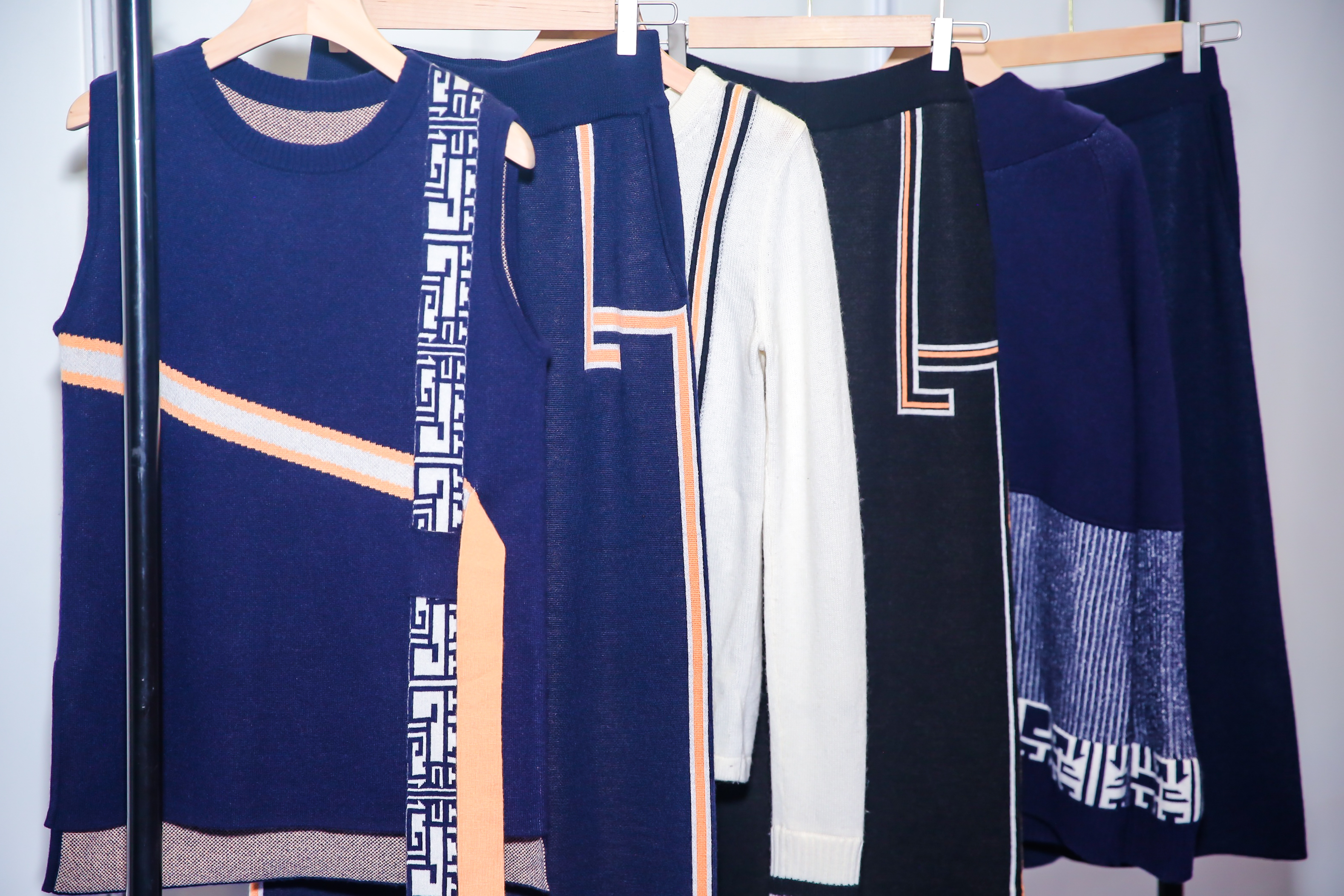 EFB服飾供應(yīng)鏈展