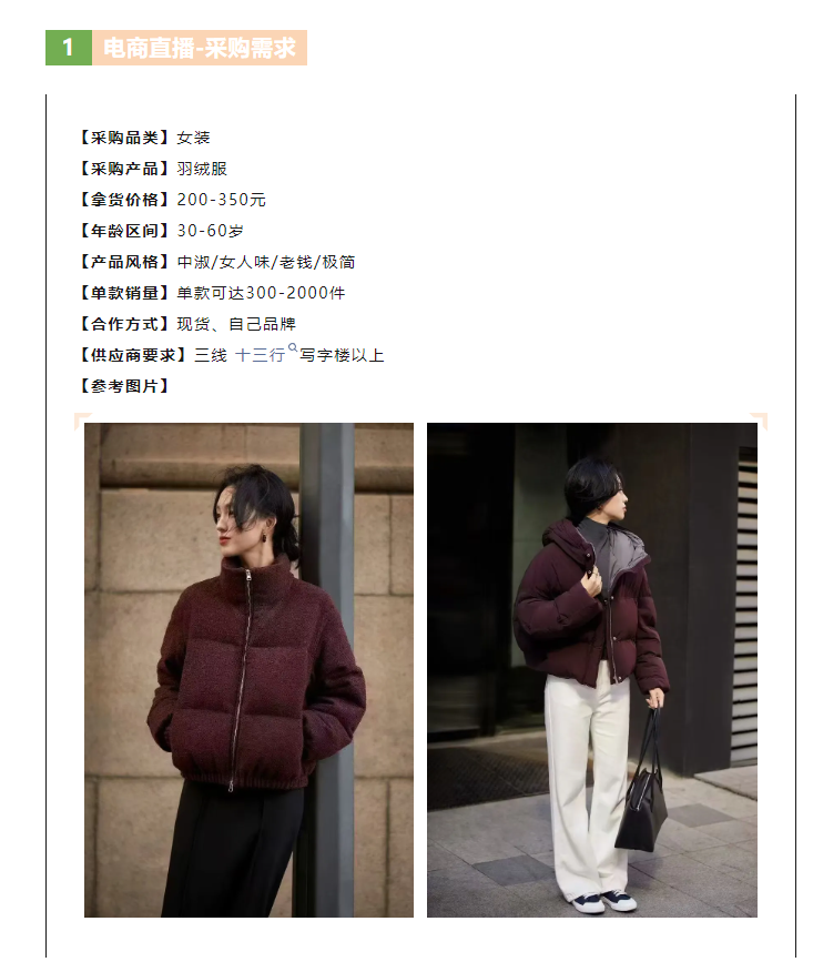 LINK服飾供應鏈展