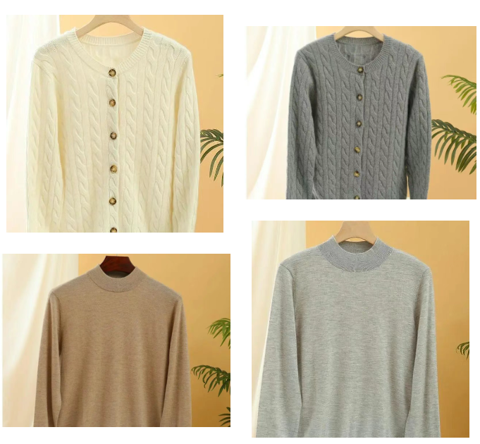 LINK服飾供應(yīng)鏈展